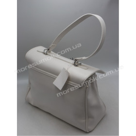 Сумки жіночі 80652 white
