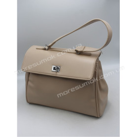 Сумки женские 80652 khaki