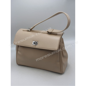 Сумки жіночі 80652 khaki