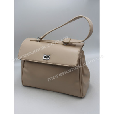 Сумки жіночі 80652 khaki