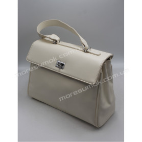 Сумки жіночі 80652 beige Сумки жіночі 80652 beige