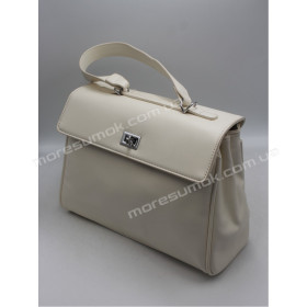 Сумки жіночі 80652 beige