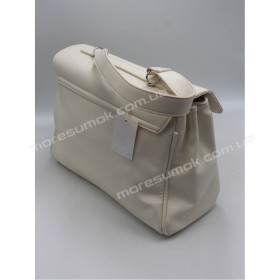 Сумки жіночі 80652 beige