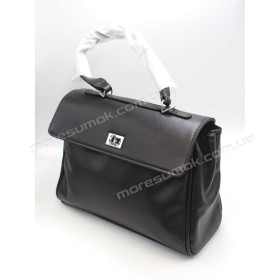 Сумки жіночі 80652 black