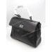 Сумки жіночі 80652 black Сумки жіночі 80652 black