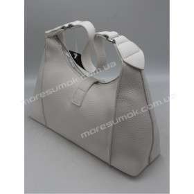 Сумки жіночі 3990 white