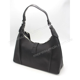 Сумки жіночі 3990 black Сумки жіночі 3990 black