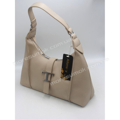 Сумки жіночі 3990 khaki