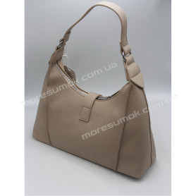 Сумки жіночі 3990 khaki