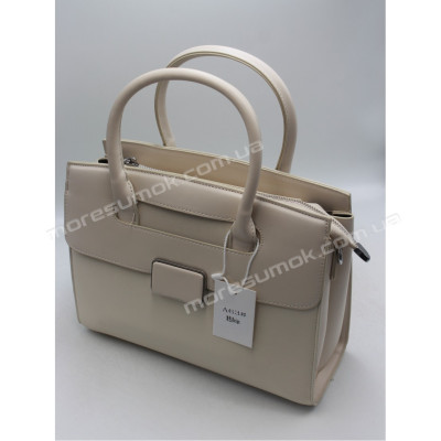 Сумки жіночі A63 beige