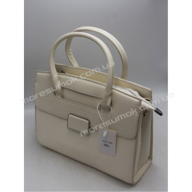 Сумки жіночі A63 white