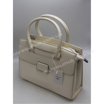 Сумки жіночі A63 white
