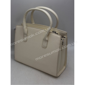 Сумки женские A63 white