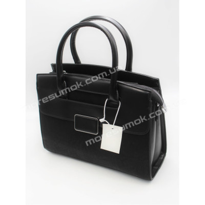 Сумки жіночі A63 black