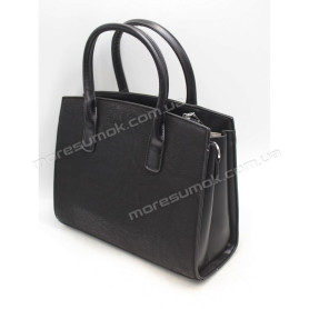 Сумки жіночі A63 black Сумки жіночі A63 black