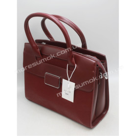 Сумки жіночі A63 red