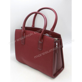 Сумки жіночі A63 red