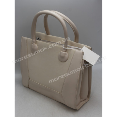 Сумки жіночі A62 beige