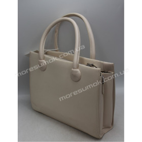 Сумки жіночі A62 beige