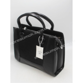 Сумки жіночі A62 black