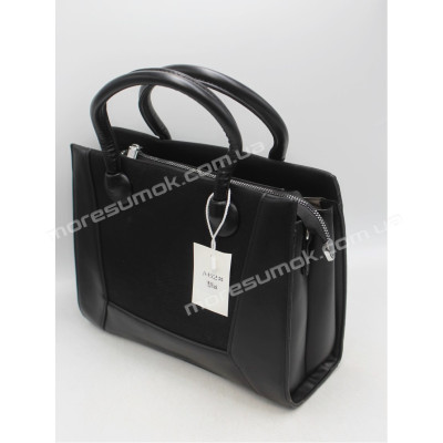 Сумки жіночі A62 black