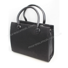 Сумки жіночі A62 black Сумки жіночі A62 black