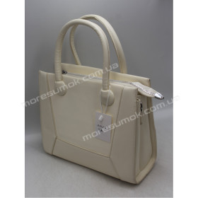 Сумки жіночі A62 white