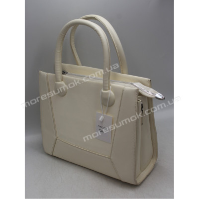 Сумки жіночі A62 white