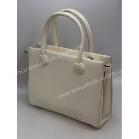 Сумки жіночі A62 white
