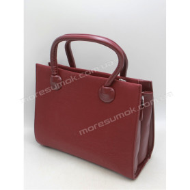 Сумки жіночі A62 red Сумки жіночі A62 red