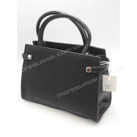 Сумки жіночі 6812-7 black