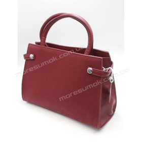 Сумки жіночі 6812-7 red