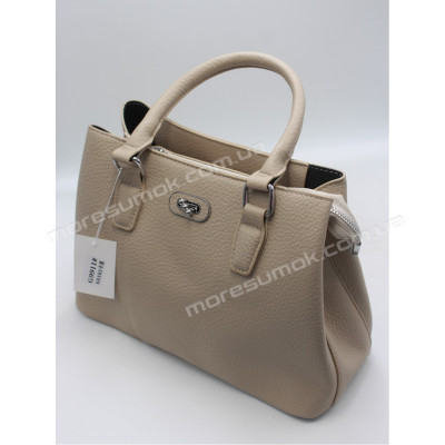 Сумки жіночі G9911 khaki