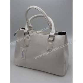 Сумки жіночі G9911 white