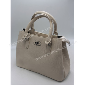 Сумки женские G9911 beige Сумки женские G9911 beige