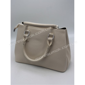 Сумки женские G9911 beige Сумки женские G9911 beige