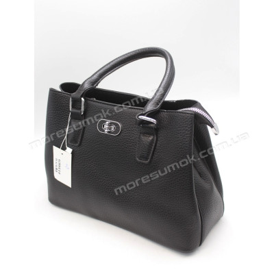 Сумки жіночі G9911 black