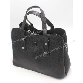 Сумки жіночі 2804 black bag