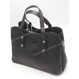 Сумки жіночі 2804 black bag