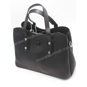 Сумки жіночі 2804 black bag