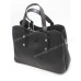 Сумки жіночі 2804 black bag