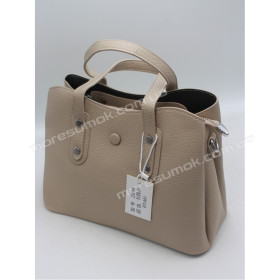 Сумки жіночі 2804 khaki bag