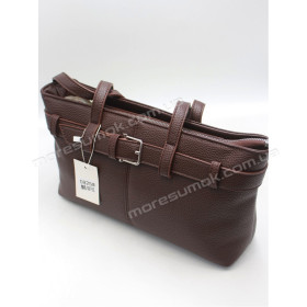 Сумки жіночі 0825 coffee