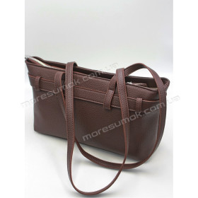 Сумки жіночі 0825 coffee