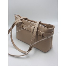 Сумки жіночі 0825 khaki Сумки жіночі 0825 khaki