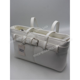 Сумки жіночі 0825 white