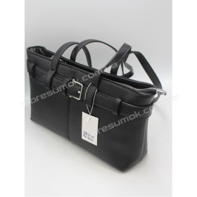Сумки жіночі 0825 black