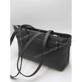 Сумки жіночі 0825 black