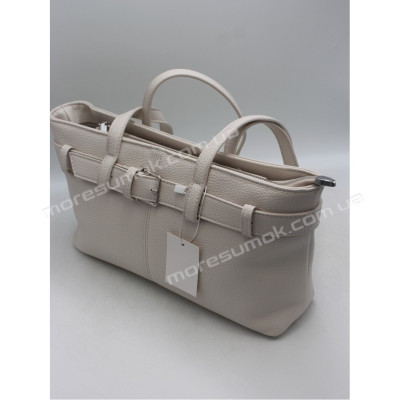 Сумки жіночі 0825 beige