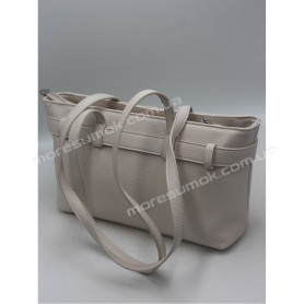 Сумки жіночі 0825 beige